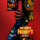 Five Nights At Freddy's 2