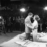 Dick Van Dyke: 100th Celebration