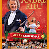 Andre Rieu's 2025 Christmas Concert: Merry Christmas