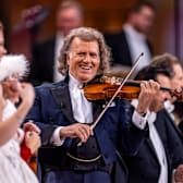 Andre Rieu's 2025 Christmas Concert: Merry Christmas