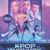 KPop Demon Hunters: A Sing-Along Event