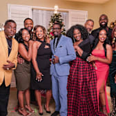 Unexpected Christmas