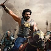 Baahubali: The Epic