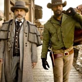 Django Unchained