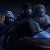 The Christmas Chronicles