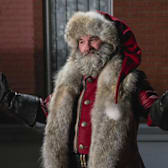 The Christmas Chronicles