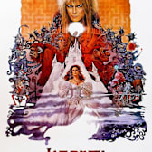 Labyrinth 40th Anniversary