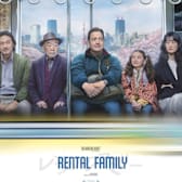 Rental Family