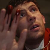 Wake Up Dead Man: A Knives Out Mystery