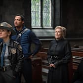 Wake Up Dead Man: A Knives Out Mystery