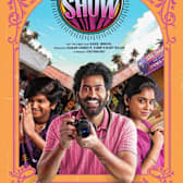 The Great Pre-Wedding Show