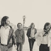 The Doors: When You're Strange (2025)