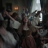 The Testament of Ann Lee