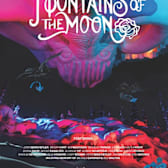 Mountains of the Moon