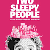 Two Sleepy People
