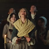 The Testament of Ann Lee