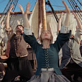 The Testament of Ann Lee