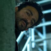 It Was Just An Accident