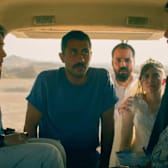 It Was Just An Accident