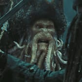 Pirates of the Caribbean: At World's End