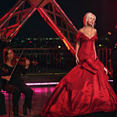 Christina Aguilera: Christmas in Paris