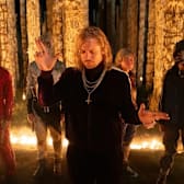 28 Years Later: The Bone Temple