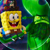 The SpongeBob Movie: Search for SquarePants