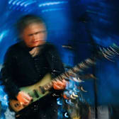 The Cure: The Show of a Lost World