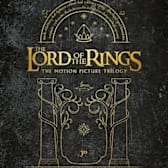Lord Of The Rings Motion Picture Trilogy: Extended Edition