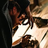 The Thing With Feathers