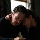 The Thing With Feathers