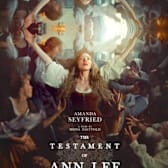 The Testament of Ann Lee