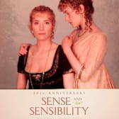 Sense and Sensibility - 30th Anniversary