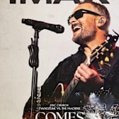 Eric Church: Evangeline vs. The Machine Comes Alive The IMAX Experience