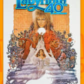 Labyrinth 40th Anniversary