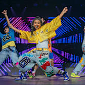 KIDZ BOP LIVE: The Concert Movie