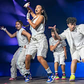 KIDZ BOP LIVE: The Concert Movie