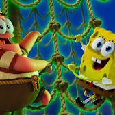 The Spongebob Movie: Search for Squarepants Early Access 3D Fan Event