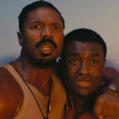 Sinners IMAX 70MM Film Reissue