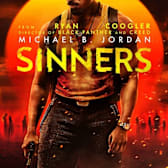 Sinners IMAX 70MM Film Reissue