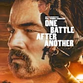One Battle After Another IMAX 70MM Film Reissue 70mm