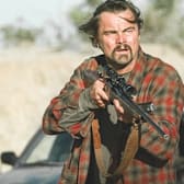 One Battle After Another IMAX 70MM Film Reissue 70mm