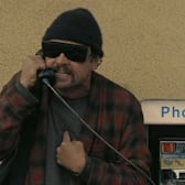 One Battle After Another IMAX 70MM Film Reissue 70mm