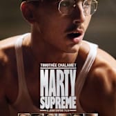 Marty Supreme - 70MM Special Engagement