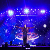 #RUNSEOKJIN_EP.TOUR THE MOVIE