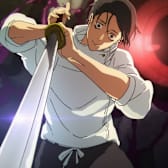 JUJUTSU KAISEN: Execution