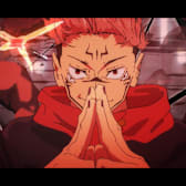 JUJUTSU KAISEN: Execution