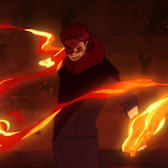 JUJUTSU KAISEN: Execution