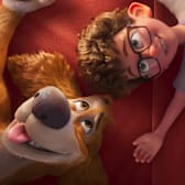 Charlie the Wonderdog