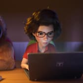 Charlie the Wonderdog